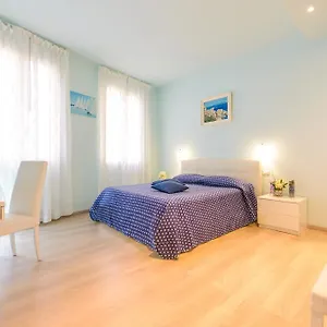 Il Timone Pensión Santa Margherita Ligure