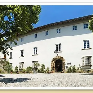 Casa Diocesana Di Apartahotel Lucca