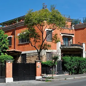 Oriani Bed and breakfast Roma
